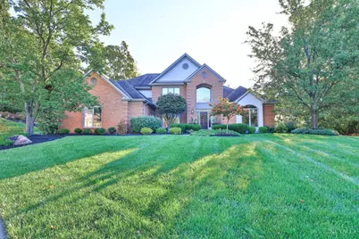 8984 Terwilligersridge Drive, Symmes Township, OH 45249 - Photo 1