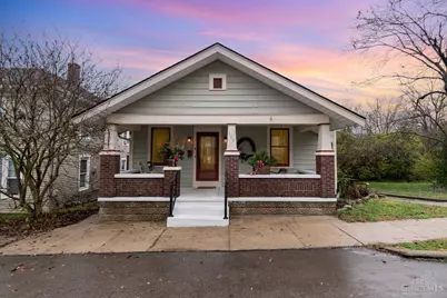 129 S Third Street, Williamsburg, OH 45176 - Photo 1