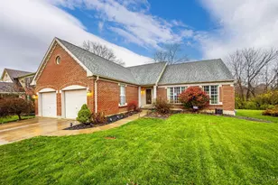 9160 Cobblechase Ct, Colerain Township, OH 45251 - Photo 1