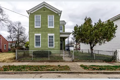 268 Hanover Street, Hamilton, OH 45011 - Photo 1