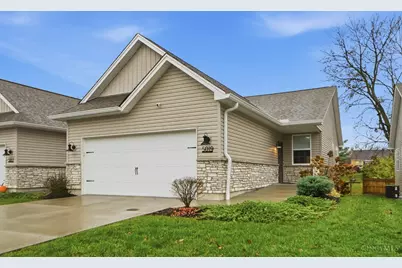 5019 Garden Grove Lane #9, Delhi Township, OH 45238 - Photo 1