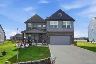 668 Catalpa Dr, Wilmington, OH 45177 - Photo 1