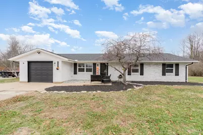 4894 Hamilton Scipio Road, Reily Township, OH 45013 - Photo 1