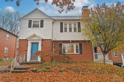 5762 Doerger Lane, Cincinnati, OH 45212 - Photo 1