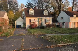 1312 Canfield Ave, Dayton, OH 45406 - Photo 1