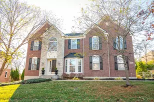 8945 Wintergreen Dr, West Chester, OH 45069 - Photo 1