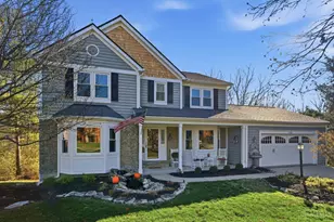 6360 Pawnee Ridge Dr, Miami Township, OH 45140 - Photo 1