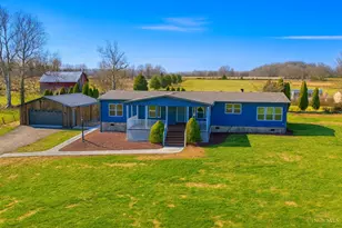 6911 N Graham Rd, Madison, IN 47250 - Photo 1