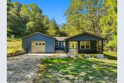 15407 Aberdeen Road, Rising Sun, IN 47011 - Photo 1