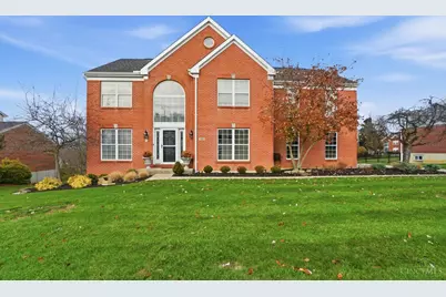 702 Rosewynne Court, Cleves, OH 45002 - Photo 1