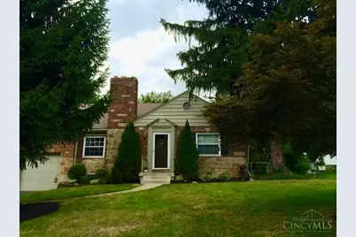 6109 Kenwood Road, Madeira, OH 45243 - Photo 1