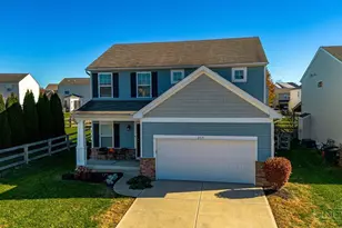 3031 Yellowtail Terrace, Hamilton Township, OH 45152 - Photo 1