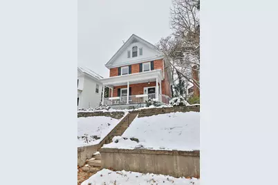 1065 Delta Avenue, Cincinnati, OH 45208 - Photo 1