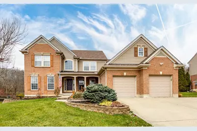10750 Carolina Pines Drive, Harrison, OH 45030 - Photo 1