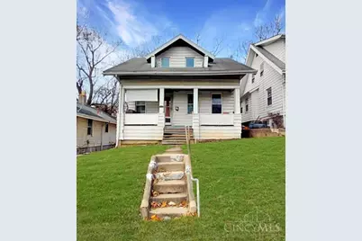 1705 Wyoming Avenue, Cincinnati, OH 45205 - Photo 1