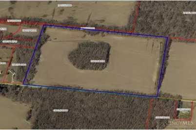 0 Starling Road, Clark Township, OH 45106 - Photo 1