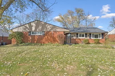 4036 Haverstraw Drive, Sharonville, OH 45241 - Photo 1
