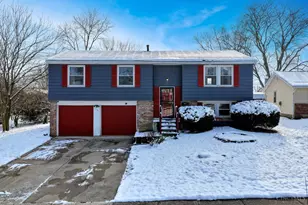 1341 Longacre Dr, Forest Park, OH 45240 - Photo 1