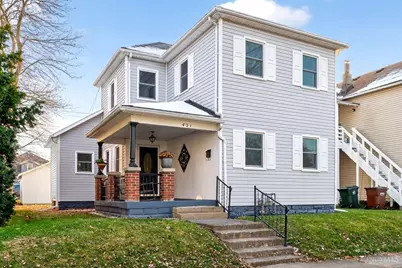 431 S Roosevelt Avenue, Piqua, OH 45356 - Photo 1