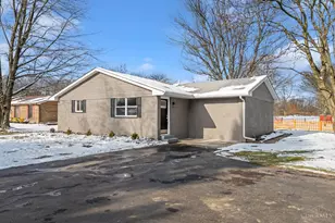 3488 Old St Rt 122, Wayne Township, OH 45068 - Photo 1