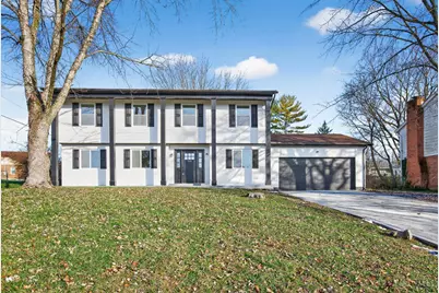 229 Edith Drive, Middletown, OH 45042 - Photo 1