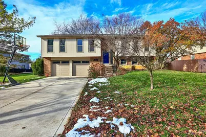 4191 Fox Hollow Drive, Blue Ash, OH 45241 - Photo 1