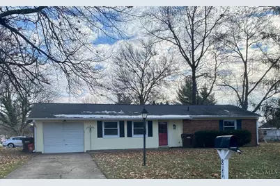 811 McGuffey Avenue, Oxford, OH 45056 - Photo 1