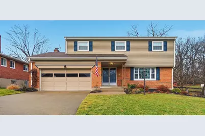 5979 Fawnridge Court, Green Township, OH 45239 - Photo 1
