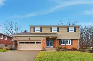 5979 Fawnridge Ct, Green Township, OH 45239 - Photo 1