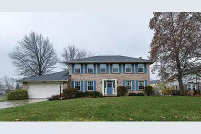6829 Tyler Court, Mason, OH 45040 - Photo 1