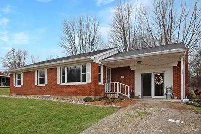 1352 Gibson Road, Goshen, OH 45140 - Photo 1