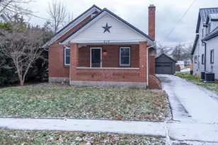 415 W South St, Hillsboro, OH 45133 - Photo 1