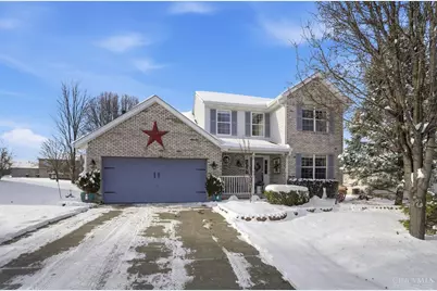 5061 Grey Elk Court, Liberty Township, OH 45011 - Photo 1