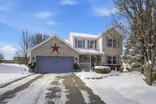 5061 Grey Elk Ct, Liberty Township, OH 45011 - Photo 1