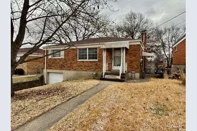 784 Woodyhill Drive, Delhi Township, OH 45238 - Photo 1