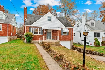 6230 Stover Avenue, Golf Manor, OH 45237 - Photo 1