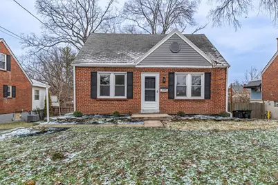 4104 Estermarie Drive, Sycamore Township, OH 45236 - Photo 1