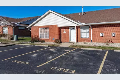 5453 Hester Road, Oxford, OH 45056 - Photo 1