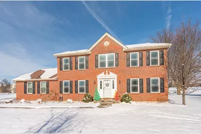 6491 Cedar Hill Drive, Liberty Township, OH 45011 - Photo 1