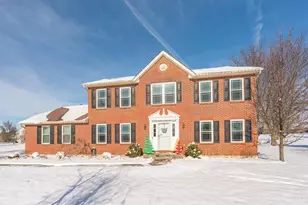 6491 Cedar Hill Dr, Liberty Township, OH 45011 - Photo 1