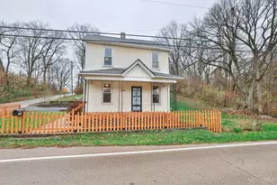 5251 Trenton Franklin Rd, Madison Township, OH 45042 - Photo 1
