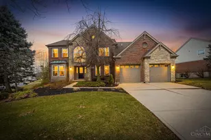 6285 Cherry Lane Farm Dr, West Chester, OH 45069 - Photo 1