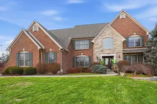 6681 Sandy Shores Dr, Miami Township, OH 45140 - Photo 1