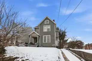 1874 Fairfax Ave, Cincinnati, OH 45207 - Photo 1