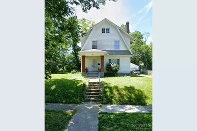 349 Cherry Drive, Dayton, OH 45405 - Photo 1