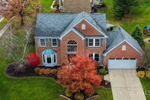 9111 Cobblechase Ct, Colerain Township, OH 45251 - Photo 1