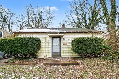 2029 Duck Creek Road, Cincinnati, OH 45207 - Photo 1