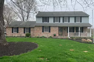 3661 Windy Knoll Dr, Ross Township, OH 45013 - Photo 1