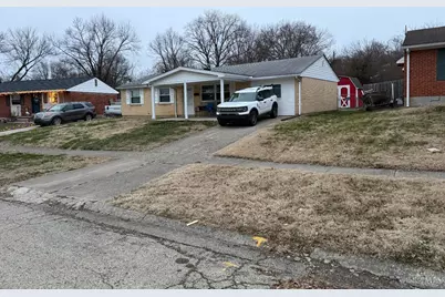 1653 Chippewa Drive, New Miami, OH 45013 - Photo 1