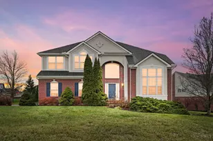 6745 Legacy Ridge Ln, Green Township, OH 45248 - Photo 1